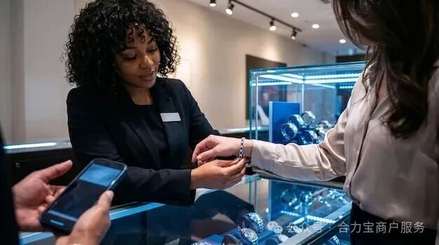 靠谱POS机代理商选择